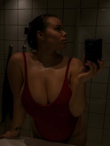 Full leaked Jana kristina heiland private onlyfans photo