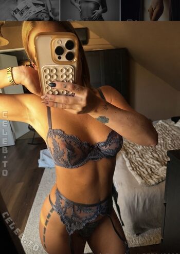 Full leaked Jana maier private photo