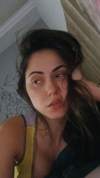 Full leaked Jana make private photo