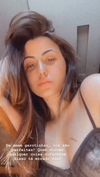 Full leaked Jana make private photo