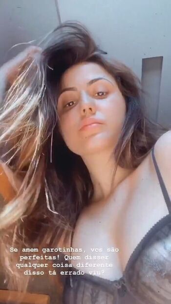 Full leaked Jana make private photo