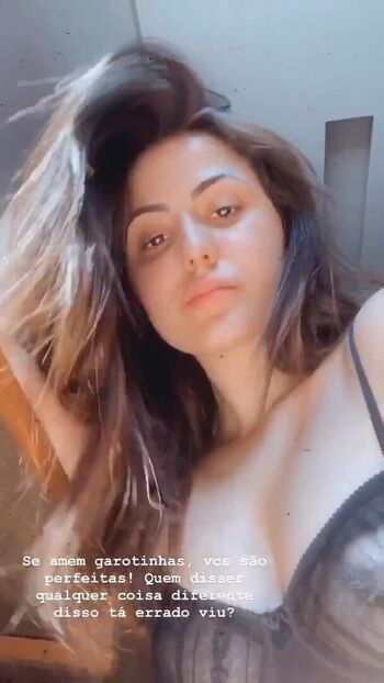 Full leaked Jana make private photo