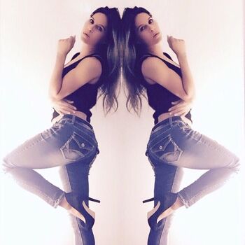 Full leaked Jana mashonee private photo