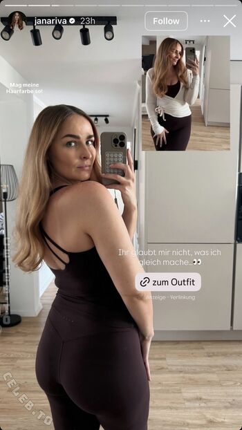 Full leaked Jana riva private photo