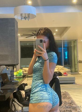 Full leaked Jana soss private onlyfans photo