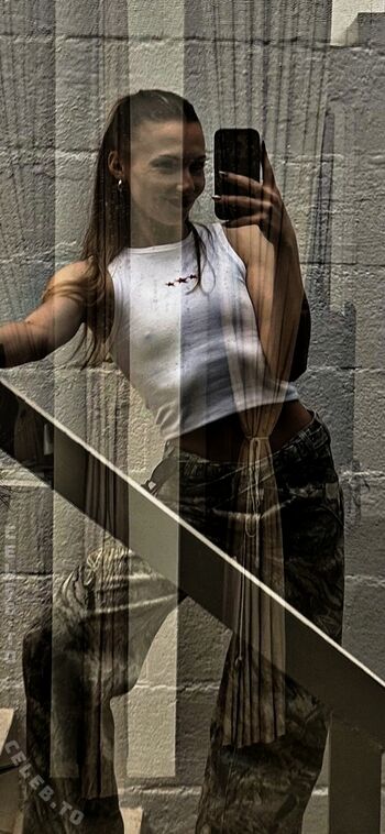 Full leaked Jana stefanie private photo