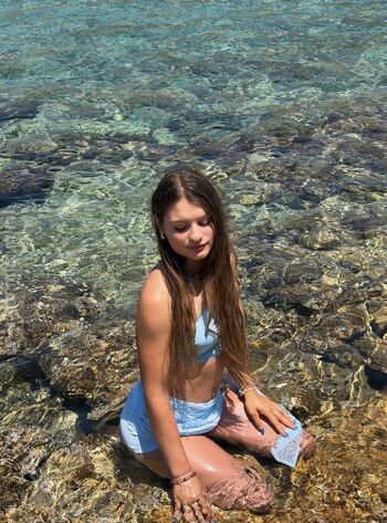 Full leaked Jana wolf private photo