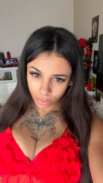 Full leaked Janasantos private photo