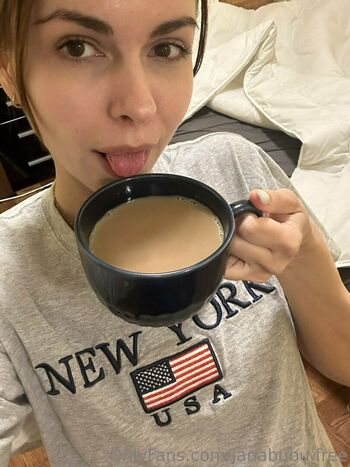 Full leaked Janabubu free private photo