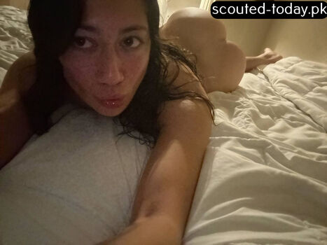 Full leaked Janae defazio private onlyfans photo