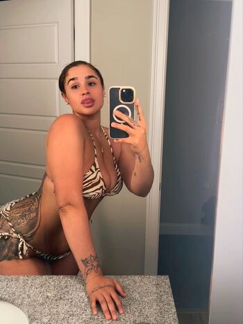 Full leaked Janae girard private photo
