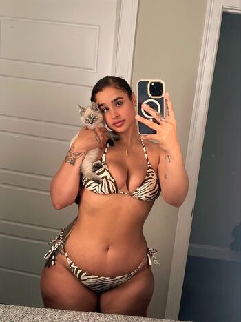 Full leaked Janae girard private photo