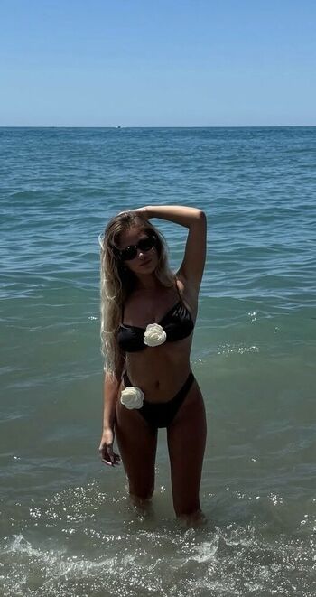 Full leaked Janahankovska private onlyfans photo