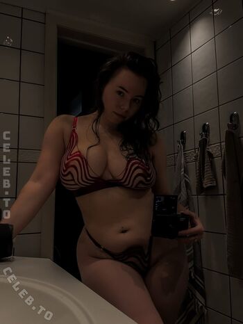 Full leaked Janakristinah private photo