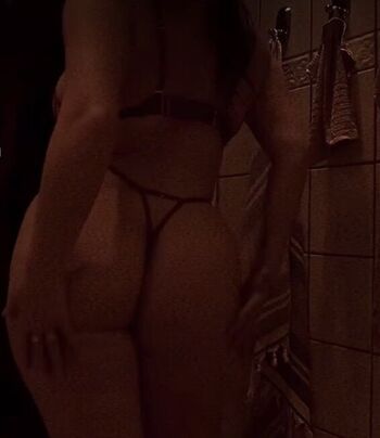 Full leaked Janakristinah private photo