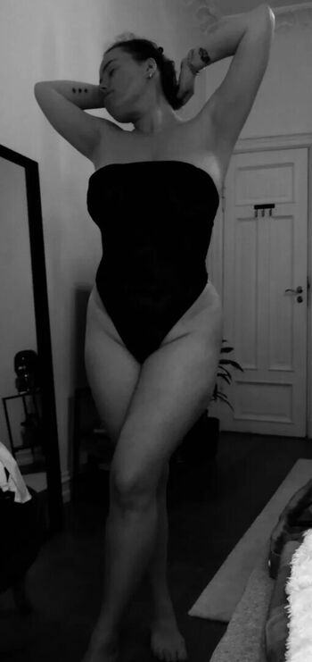 Full leaked Janakristinah private photo