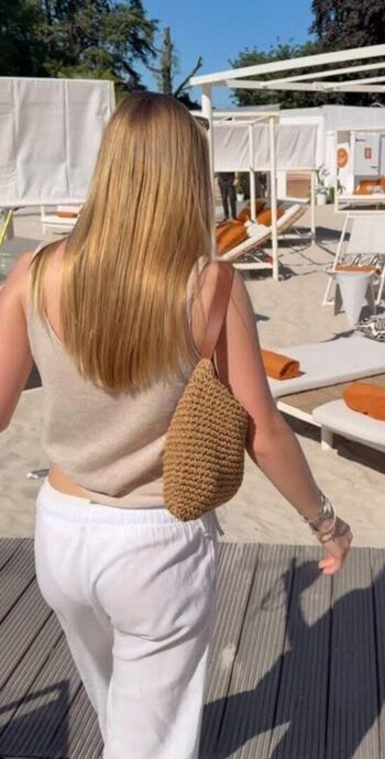Full leaked Janalibra private photo