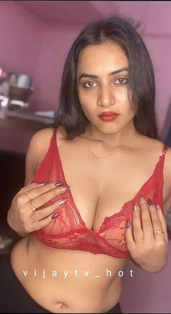 Full leaked Janani ashok kumar private onlyfans photo