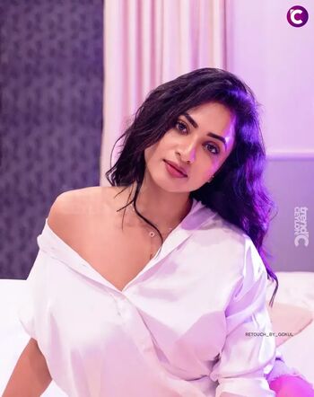 Full leaked Janani ashok kumar private onlyfans photo