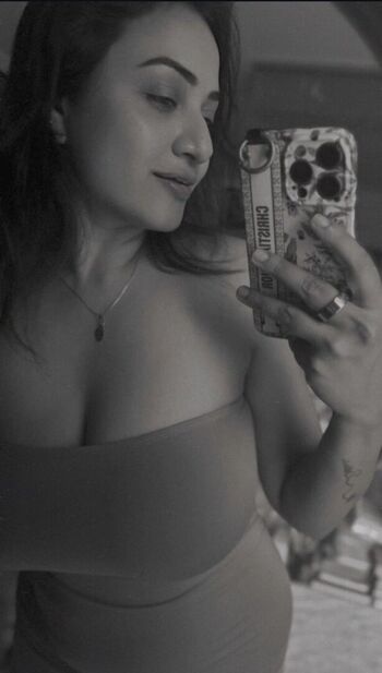 Full leaked Janani ashok kumar private onlyfans photo