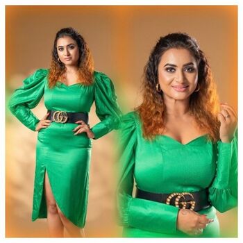 Full leaked Janani ashok kumar private onlyfans photo