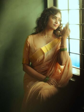 Full leaked Janani ashok kumar private onlyfans photo