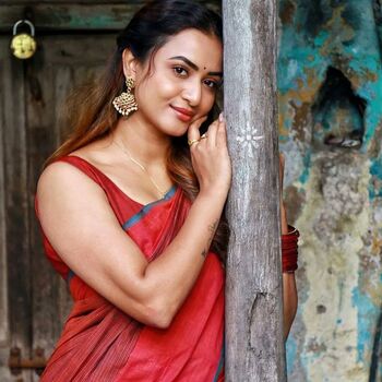 Full leaked Janani ashok kumar private onlyfans photo