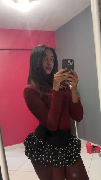 Full leaked Jananivisalakshi private onlyfans photo