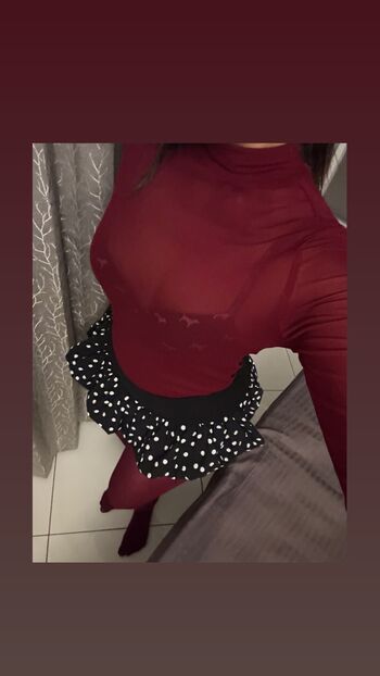 Full leaked Jananivisalakshi private onlyfans photo