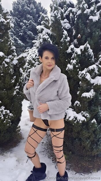 Full leaked Janavycitalova private onlyfans photo