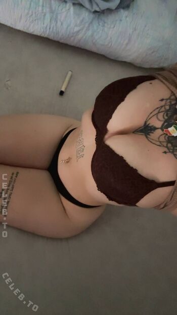 Full leaked Janaxmla private photo