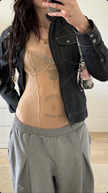 Full leaked Janaxnell private onlyfans photo