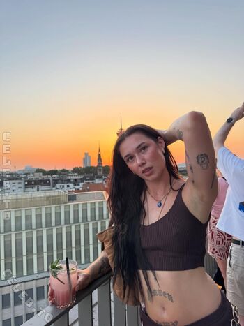 Full leaked Janaxnell private photo