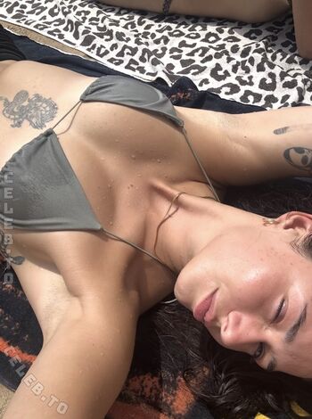 Full leaked Janaxnell private photo