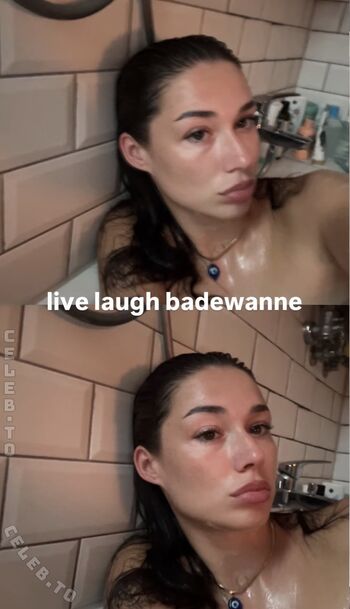 Full leaked Janaxnell private photo