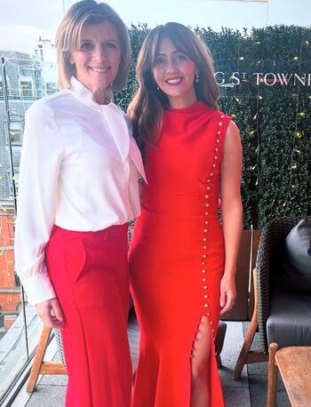 Full leaked Jane danson private photo