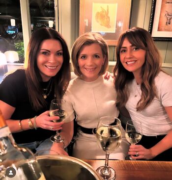Full leaked Jane danson private photo