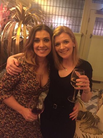 Full leaked Jane danson private photo