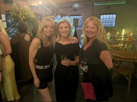Full leaked Jane danson private photo