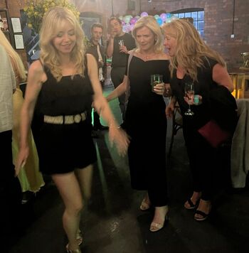 Full leaked Jane danson private photo