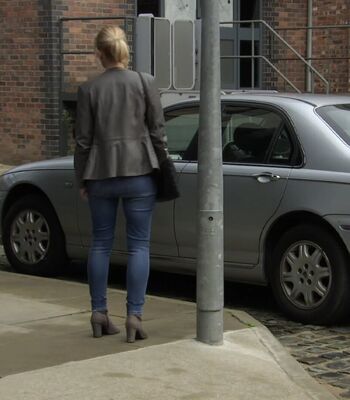 Full leaked Jane danson private photo