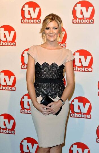 Full leaked Jane danson private photo