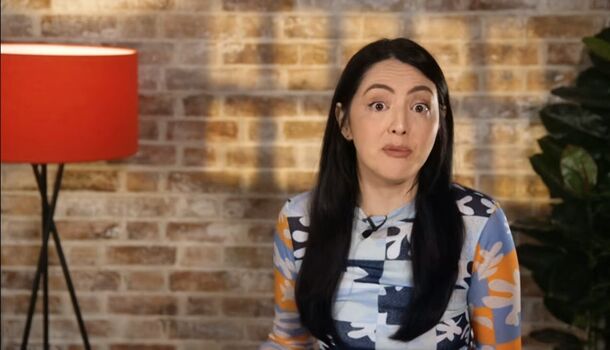 Full leaked Jane douglas private onlyfans photo