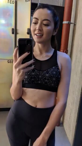 Full leaked Jane douglas private photo