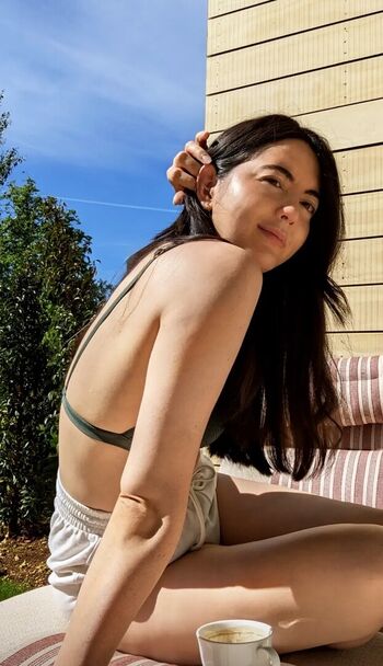 Full leaked Jane douglas private photo