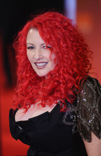 Full leaked Jane goldman private photo