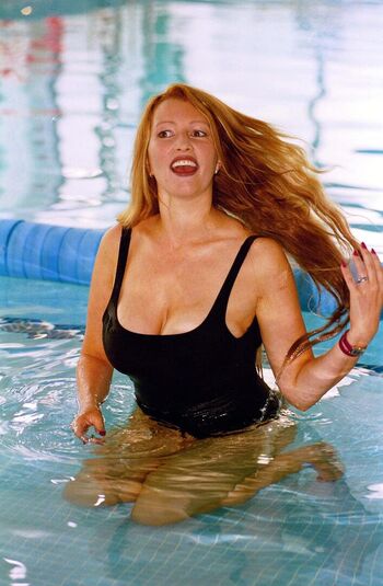Full leaked Jane goldman private photo