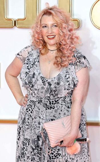 Jane Goldman