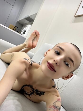 Full leaked Jane hopper u private onlyfans photo