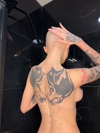 Full leaked Jane hopper u private onlyfans photo